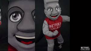 Bethel University Mascot