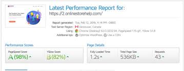 Elementor serves web professionals, including developers, designers and marketers, and boasts a new website created every 10 seconds on its platform. Testing Caching Plugins With Elementor Online Store Help