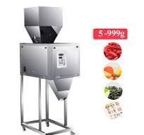 Automatic Vertical Filling Machine Digital Control Chicken Feed Seeds  Coffee Beans Particle Powder Filler Packing Machine - AliExpress