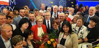 Niezrzeszony poseł do parlamentu europejskiego viii kadencji. Dobromir Sosnierz D Sosnierz Twitter
