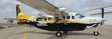 Take one look at the cessna caravan and you know it's a workhorse. China S Joyair Orders Twenty Cessna Grand Caravan Amphibians Ch Aviation