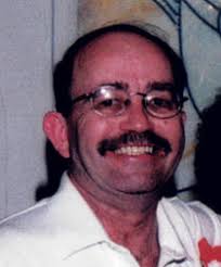 Obituary for David A. Campo