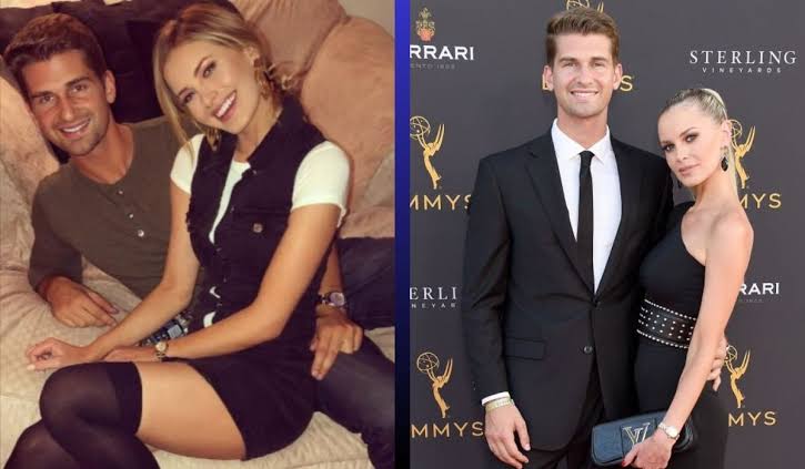 Is Bill Melugin Wife? Inside His Love Life And Relationship Status - Vgo  News