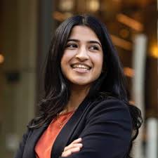 As we turn the page to a new chapter in 2024, it is my immense pleasure to  announce my role as the Co-President of the UNSW Law Society.