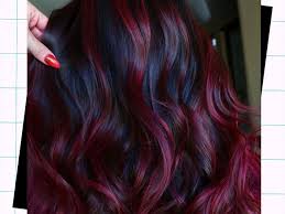 Learning how to properly clean paint brushes can save you money and improve the painting process in the long run. 24 Gorgeous Examples Of Black Cherry Hair Color