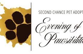 Second chances the day may come when you are looking to add the loving companionship of a dog or cat into your life. Second Chance Pet Adoptions Evening Of Pawsibilities North Raleigh