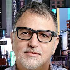 Broadway Theatre Critics, Journalists and Writers