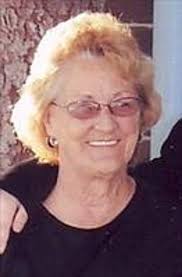 ELIZABETH "BUTTERFLY NANA" A. DONNELLY PERRY Obituary April 2, 2008