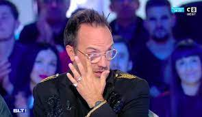 Jarry Evoque Ses Deux Enfants Nes Par Gpa Je Suis Tellement Fier D Etre Papa
