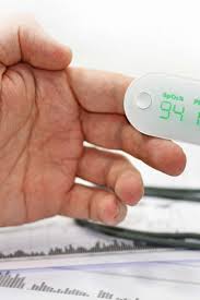 Though its reading of peripheral oxygen saturation (spo2). Normal Blood Oxygen Levels What Is Safe And What Is Low