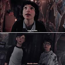 Pin By Kaley Catron On Strangerthings Stranger Things Funny Cast Stranger Things Stranger Things Season