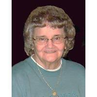 Betty Rex Edwards Obituary