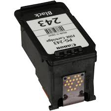 Printer manufacturers warn that the wrong kind of ink can. Canon Pg 243 Black Ink Cartridge Compatible To Ip2820 Mg2420 Mg2924 Mg492 Mg3020 Mg2525 Ts3120 Ts202 Tr4520 And Tr4522 Walmart Com Walmart Com