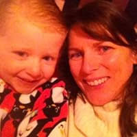 Yours Faithfully, Florence Burke: An Irish Immigrant Story by Ellen B.  Alden