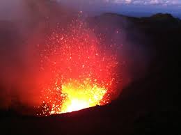 Yasur Volcano Vanuatu Port Vila Island Nations Vanuatu