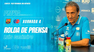 Piratas del Basket - News update