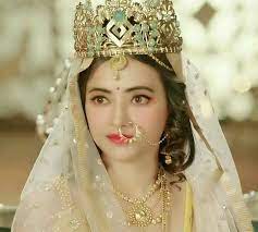 Queen chandra nandini or 'niadrus' (greek version) is considered as the princess of nand clan, nanda dynasty. Chandra Nandini Chandra Tags Nandini Ekta Kapoor Shows Facebook