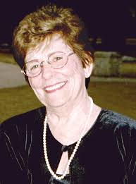 Yvette Jacqueline Toupin Obituary