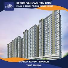 Hira via lagi ada di taman pelangi temans.dengan pemandangan pegunungan yang bagus dan. Pr1ma Homes Tahniah Kepada Pemohon Yang Berjaya Facebook