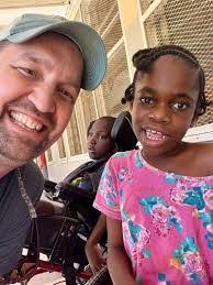 Michael Yoho's Instagram, Twitter & Facebook