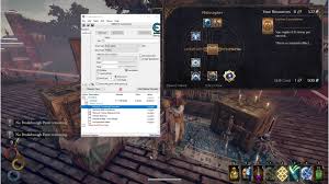 The holy mission's conflux path is at the base of conflux mountain. Completed Request Outward Page 5 Fearless Cheat Engine