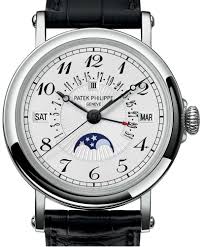 Patek Philippe Ref 5159g 012 Perpetual Calendar London 2015 Perpetuelle Saatler Watches Ve Aksesuarlar