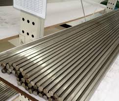 4mm Length 500mm 304 Stainless Steel Hex Bar Bright Bar Steel Rod Steel Rod Home Appliances Stainless Steel