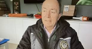 I hope the fans see our passion”