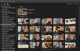 If fcpx won't launch or hangs or crashes on launch, the first thing to try is to try to launch fcpx with a new library. Final Cut Pro X Features Leistung Workflow Redgo Tv