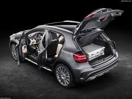 All New 2014 Mercedes Gla Baby Suv Page 10 Conti Talk Mycarforum