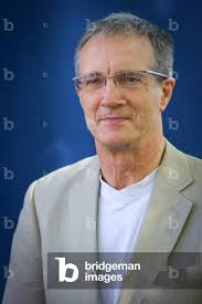 Image of Richard Dowden