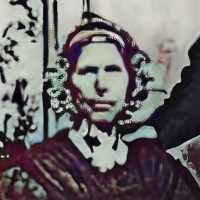 Hannah Singleton (1802–1869)