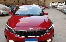 كيا سيراتو موديل 2017 للبيع للتفاصيل اتصلوا على الرقم 01006676180 للمزيد من الإعلانات والعروض المميزة تصفحوا الموقع أو حم لوا التطبيق الرابط bmw bmw car car