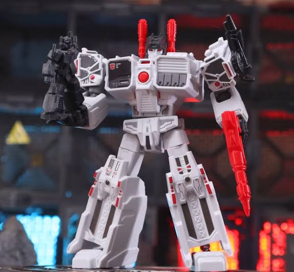 Mua bán (NOBOX) BLOKEES GALAXY METROPLEX