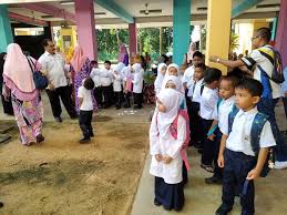 Jadual persekolahan 2020 ini juga dibuat setelah mengambil kira beberapa perayaan besar negara seperti hari raya aidilfitri, hari raya aidiladha, tahun baru cina, perayaan deepavali dan beberapa perayaan lain di sabah dan sarawak seperti hari gawai, hari kaamatan dan sebagainya. Sk Pahang Tua Sesi Persekolahan Tahun 2020 Facebook