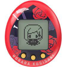 Jujutsu Kaisen Nobara Kugisaki Tamagotchi Nano Digital Pet