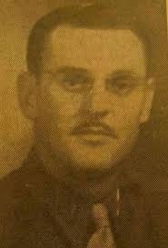 With the recent observance of the 75th anniversary of D-Day the World War 2  invasion of Normandy France, I will be continuing a new feature. I will be  presenting the clippings with