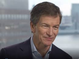 New USOPC Chair: Gene Sykes Los Angeles 2028 bid leader takes over in  January