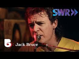 Jack Bruce