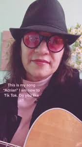 Adrian Wrote Bar Song