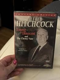 Alfred Hitchcock Young and Innocent The | Mercari