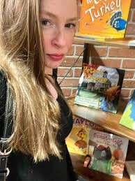 Thank you to all the booksellers and readers who made our TENDERFOOT  bookshop walk last Saturday so magical!⁠ ⁠ Last week, Toni Jordan visited  bookstores across Brisbane to celebrate the release of