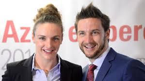 Hosszu and tusup split late last year as both a couple and as professional colleagues, but after going to the brink, there are recent signs of a reconciliation. Hosszu Katinka Elvalt Shane Tusuppal Elosztottak A 2 Milliardos Vagyont Hazai Sztar Femina