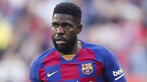 Get samuel umtiti latest news and headlines, top stories, live updates, special reports, articles, videos, photos and complete coverage at mykhel.com. Samuel Umtiti Archives Comsmedia