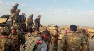 The insurgents pushed back into the city center a year later, briefly. Taliban Looted Torched Afghan Homes After Evicting Residents Human Rights Watch Reuters