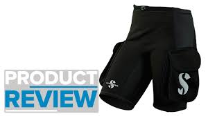 Scubapro Hybrid Cargo Shorts Simply Scuba Uk