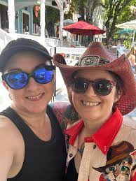 Instagram photo by Cynthia Trainor • Dec 21, 2024 at 11:53 AM