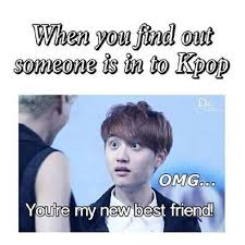 Pin By M A D D Y On Kpop Kpop Funny Kpop Memes Exo Funny