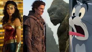 Exact dates to be announced: Everything Coming To Hbo Max All The Shows And Movies On Warnermedia S Streaming Service Ign