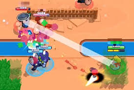 Piper fires a sniper shot from the tip of her parasol. Brawl Stars How To Use Piper Tips Guide Stats Super Skin Gamewith